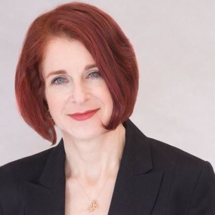 Lynn Harris